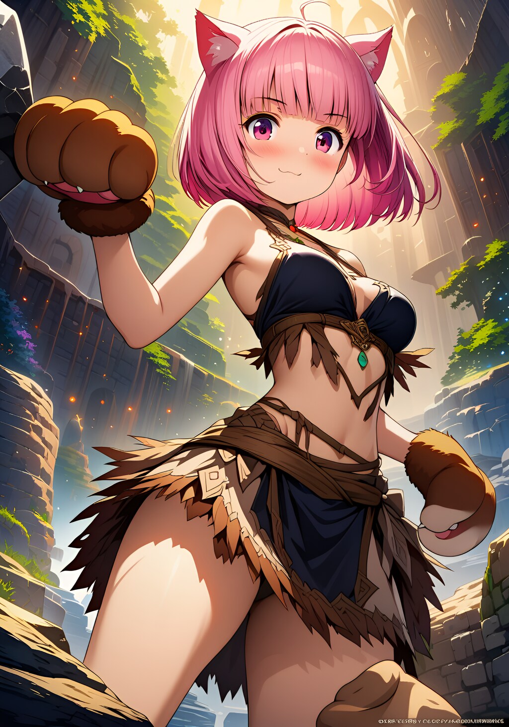 稲作中心には程遠い