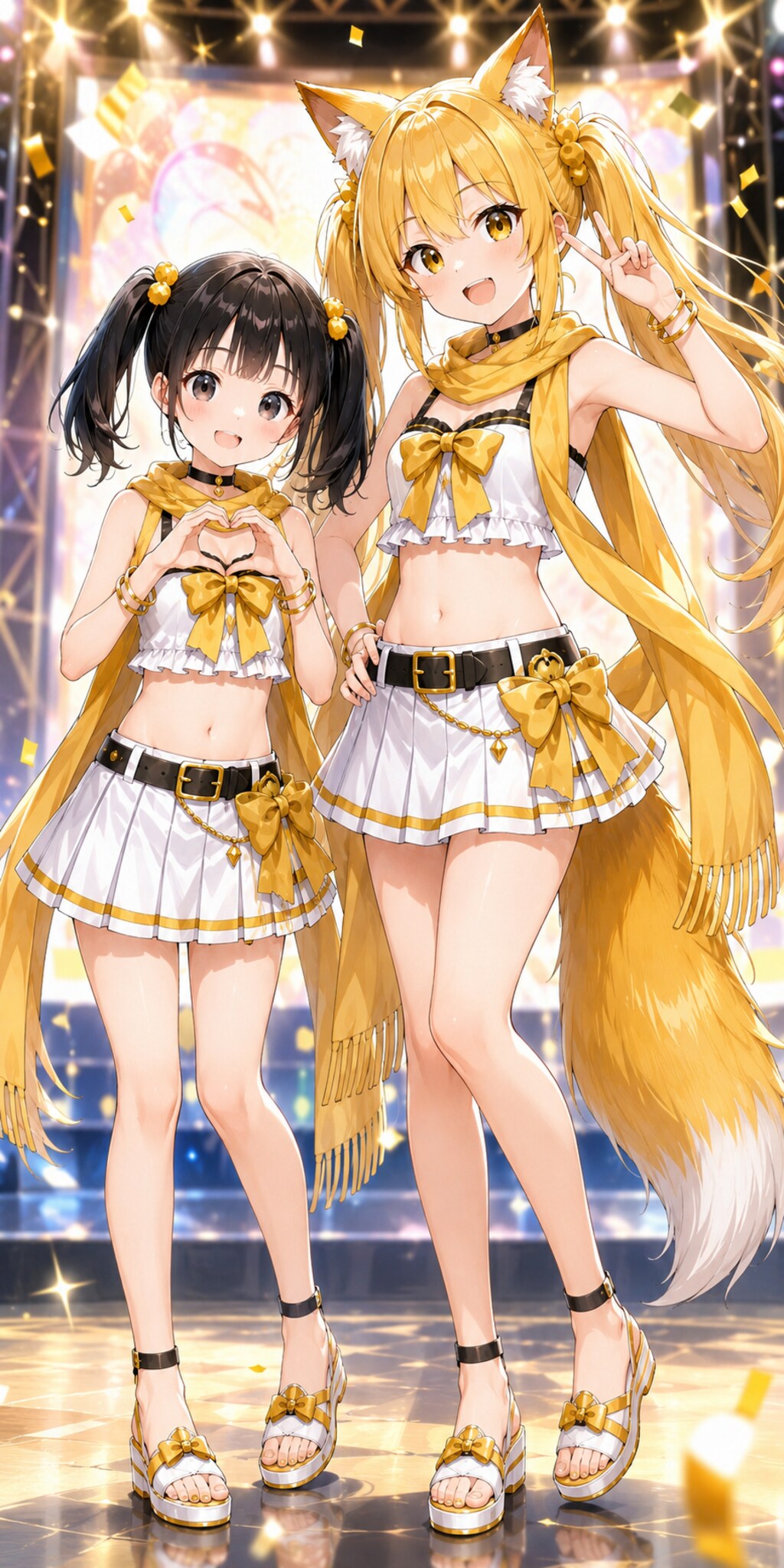 No.132 千夏ちゃん（うっとこのこさん）