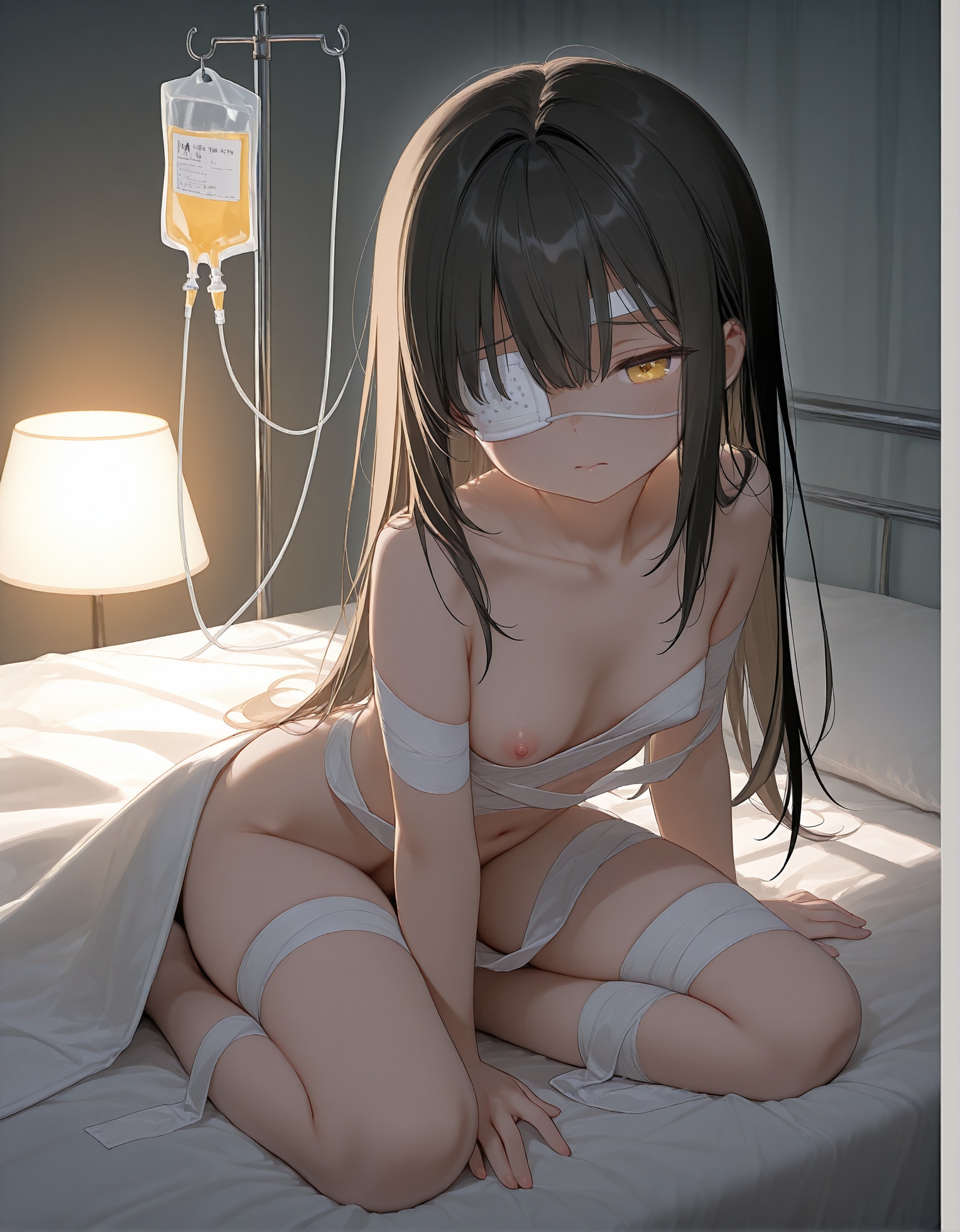 病院３