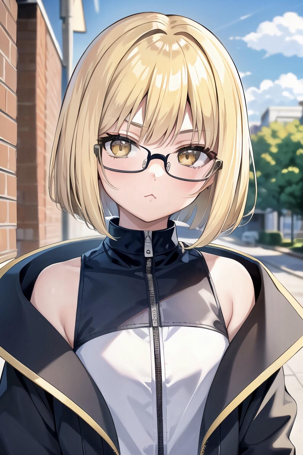 マルの満足😶