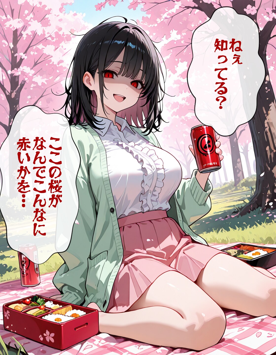 変なことを言い出す奴がいる