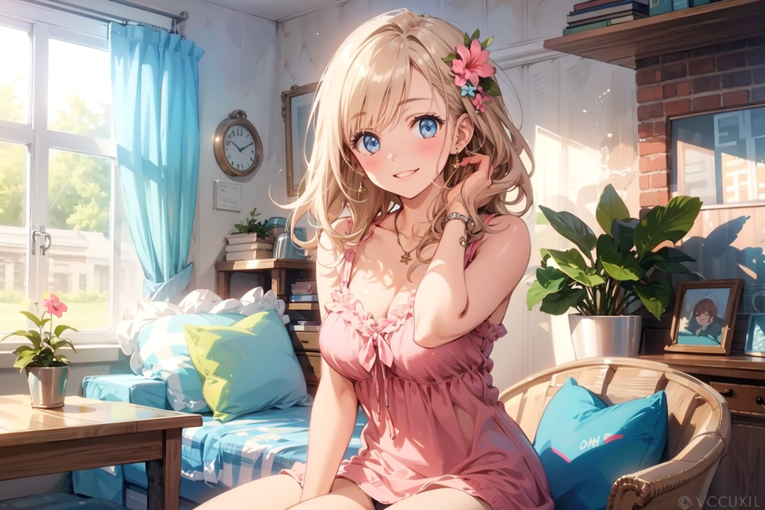 ガール