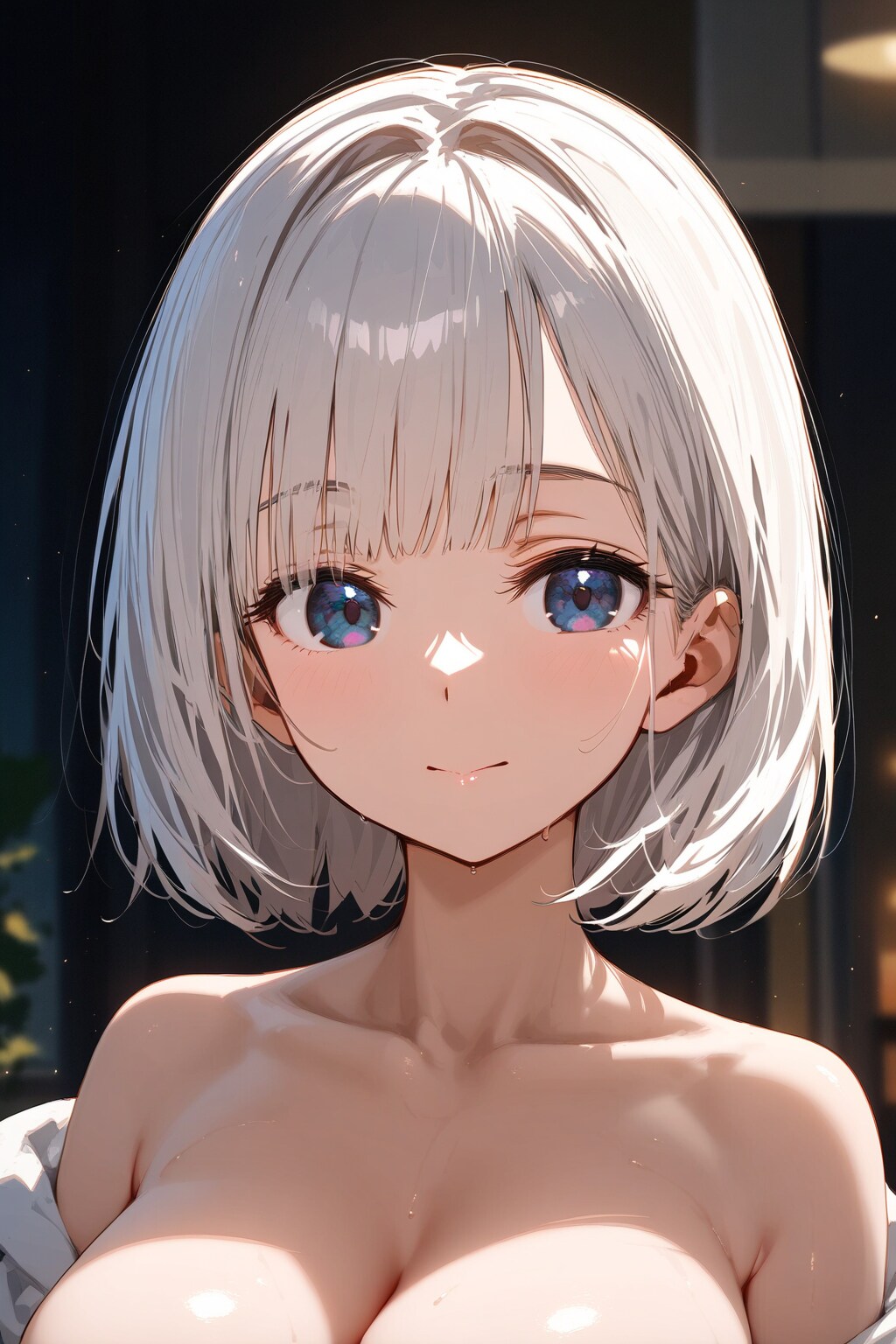 ガーランドさん4 | の人気AIイラスト・グラビア