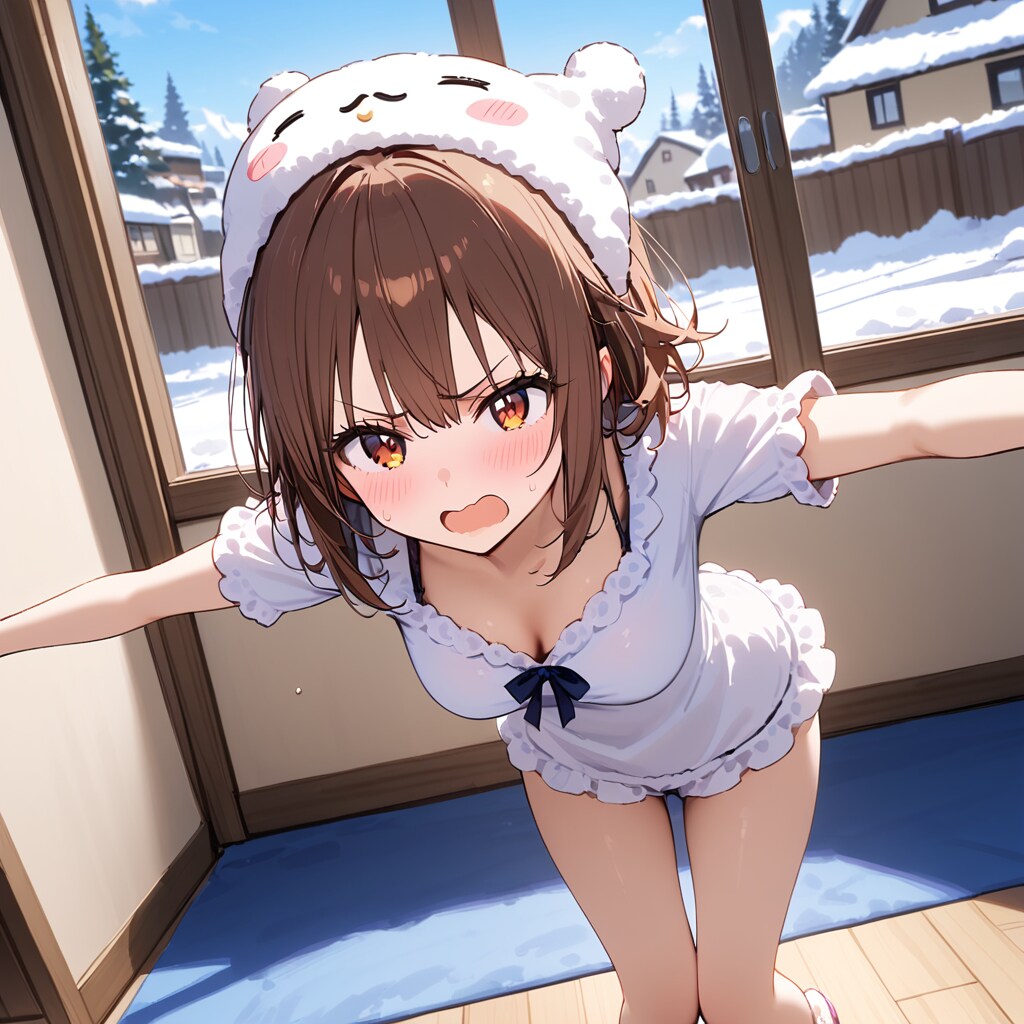 北国のJK７