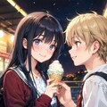 ソフトクリーム🍦 6枚目