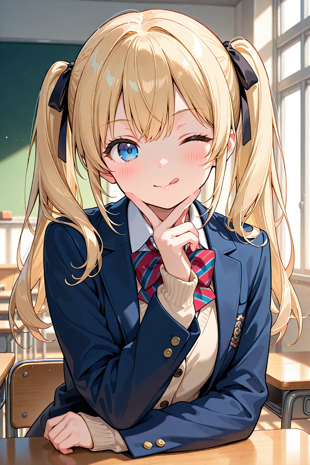 LILY評価 S+
