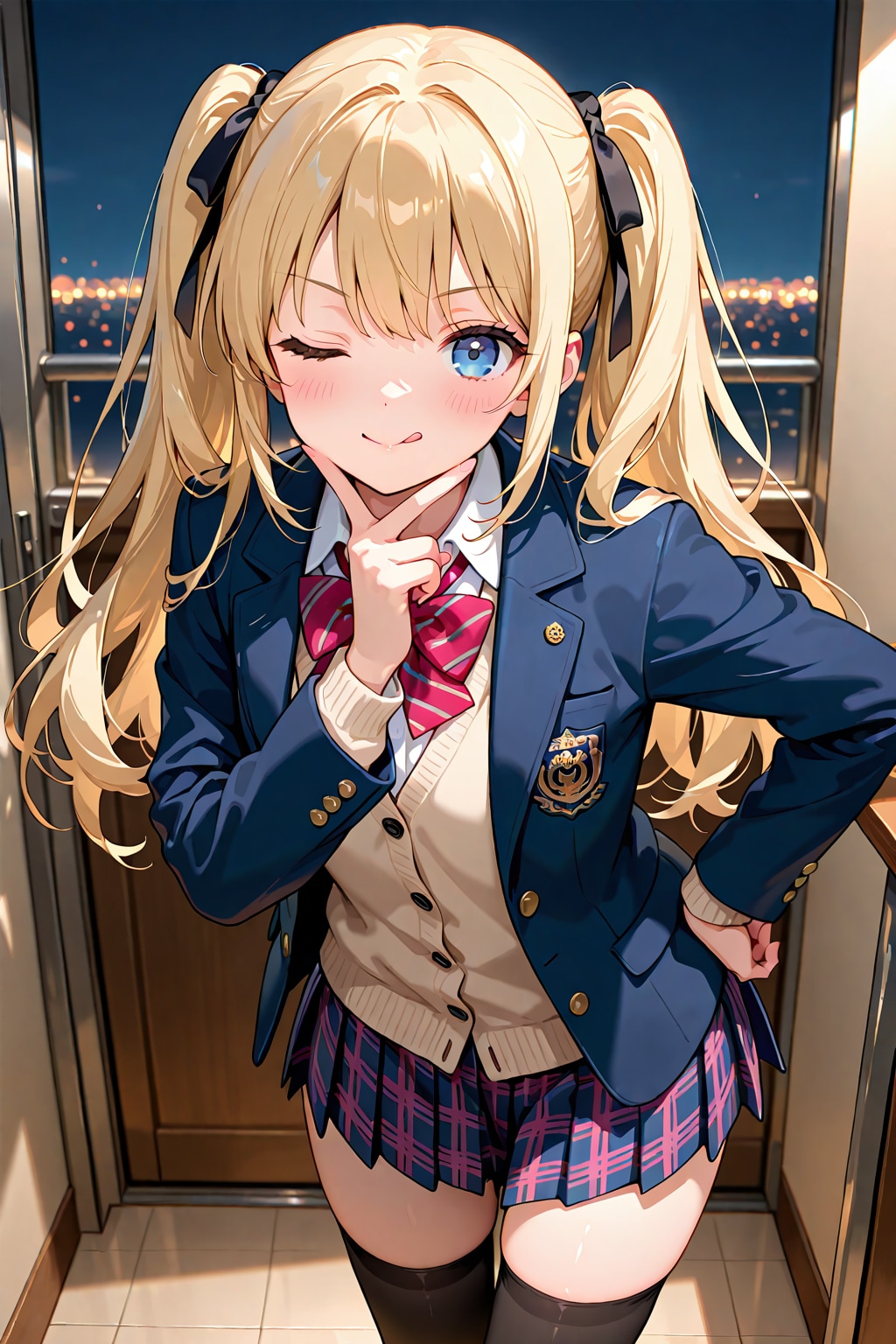 LILY評価 S+