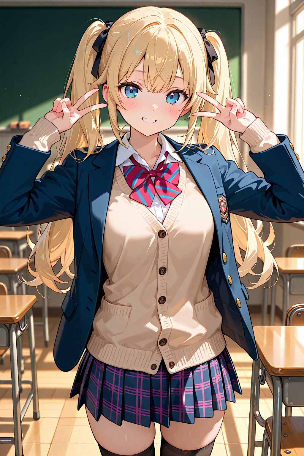 LILY評価 S+