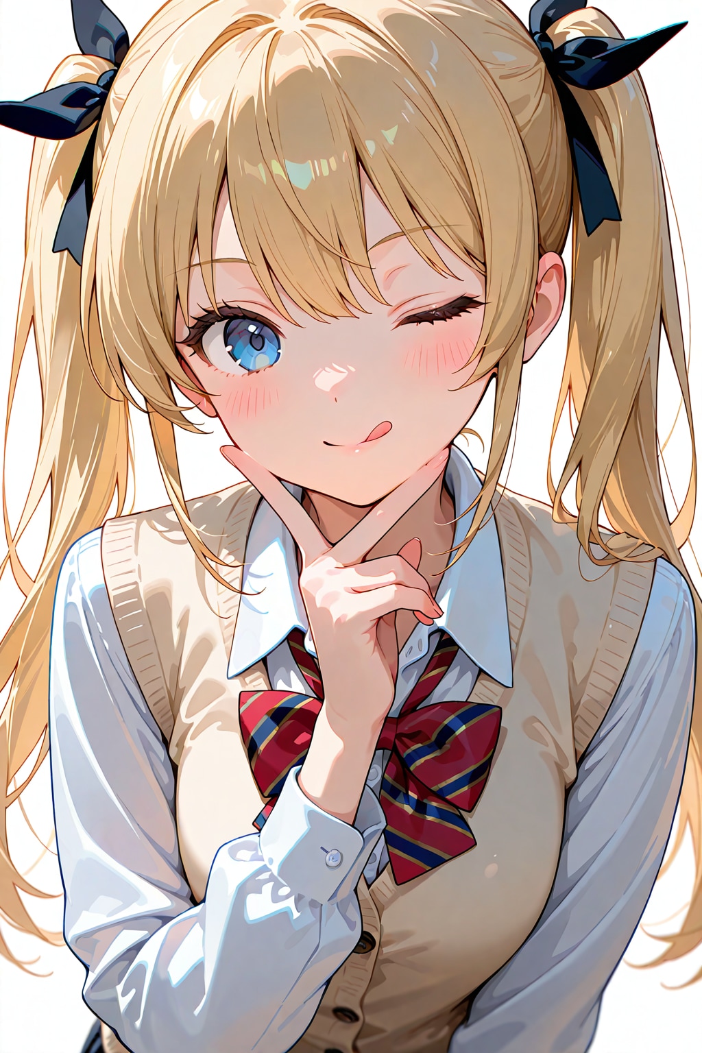 LILY評価 S+