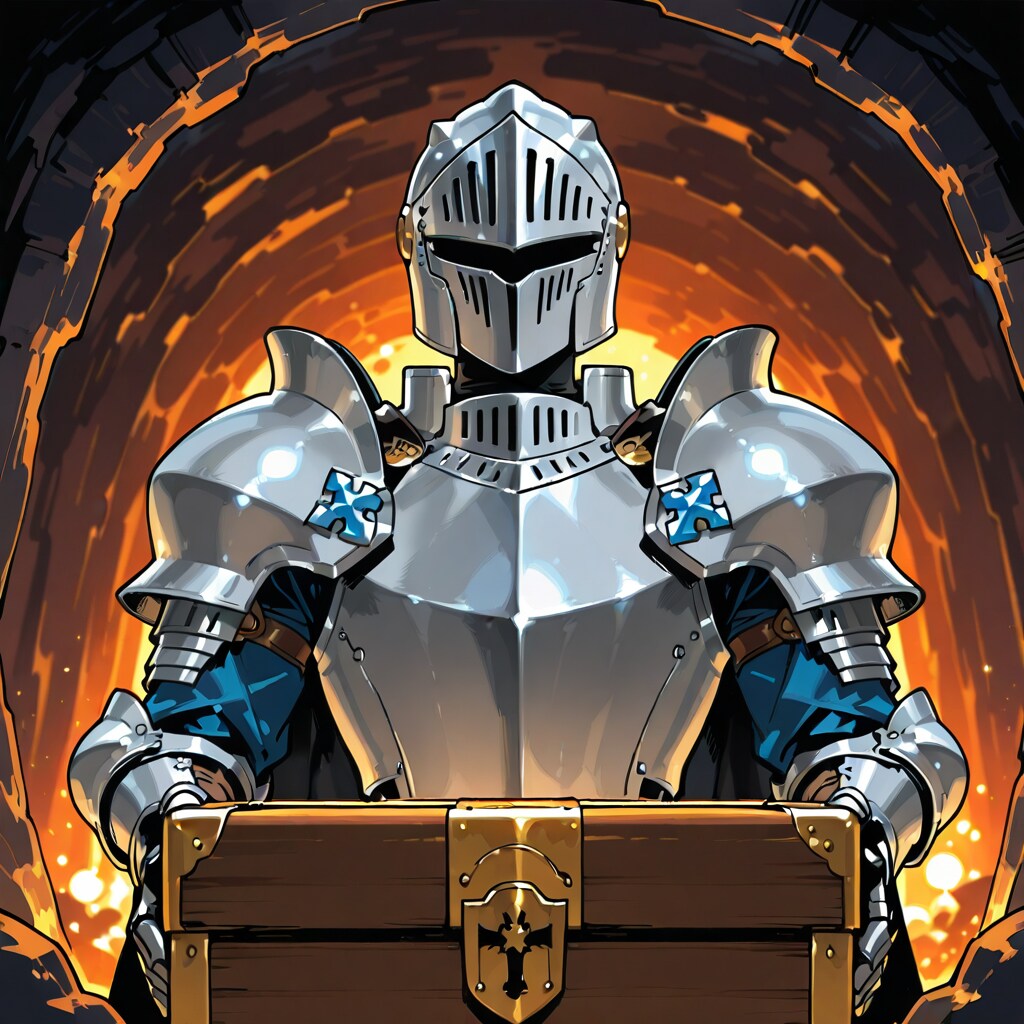 Get treasure!! | の人気AIイラスト・グラビア