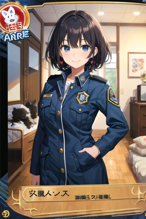 トレカ