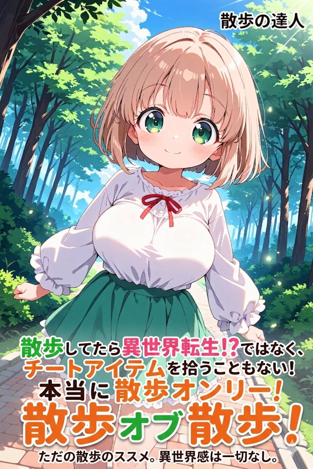 こ、こういうのでいいんでしょうか・・・？