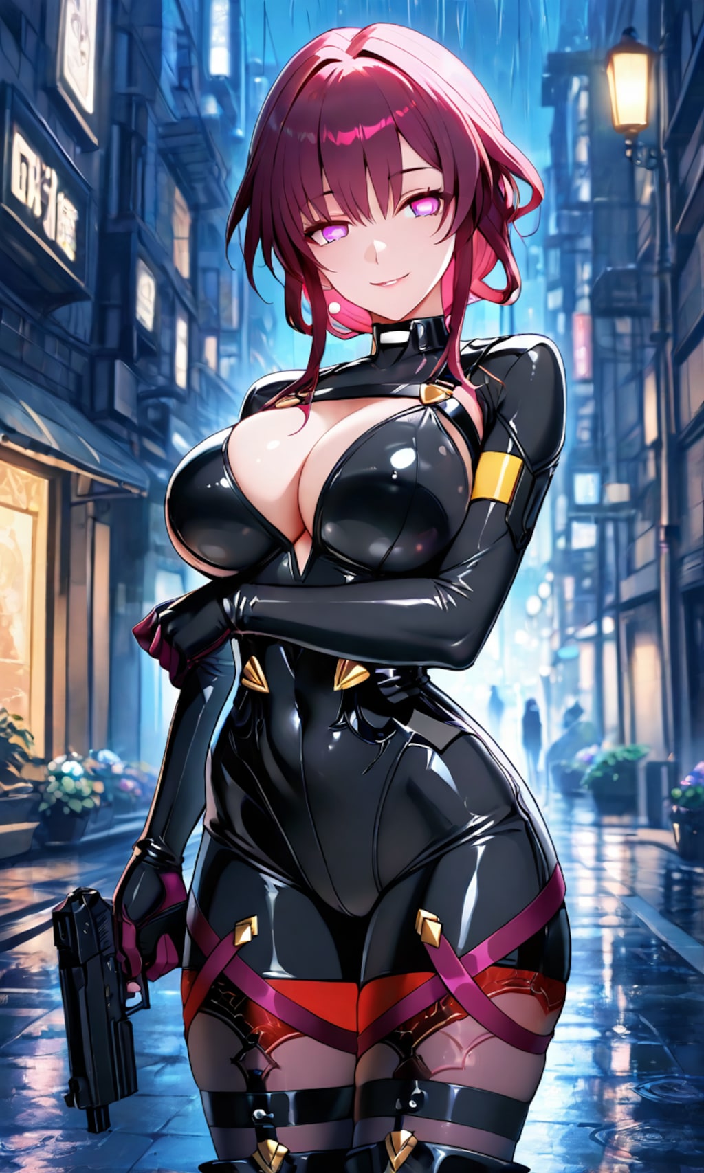 カフカ13（崩壊スターレイル）