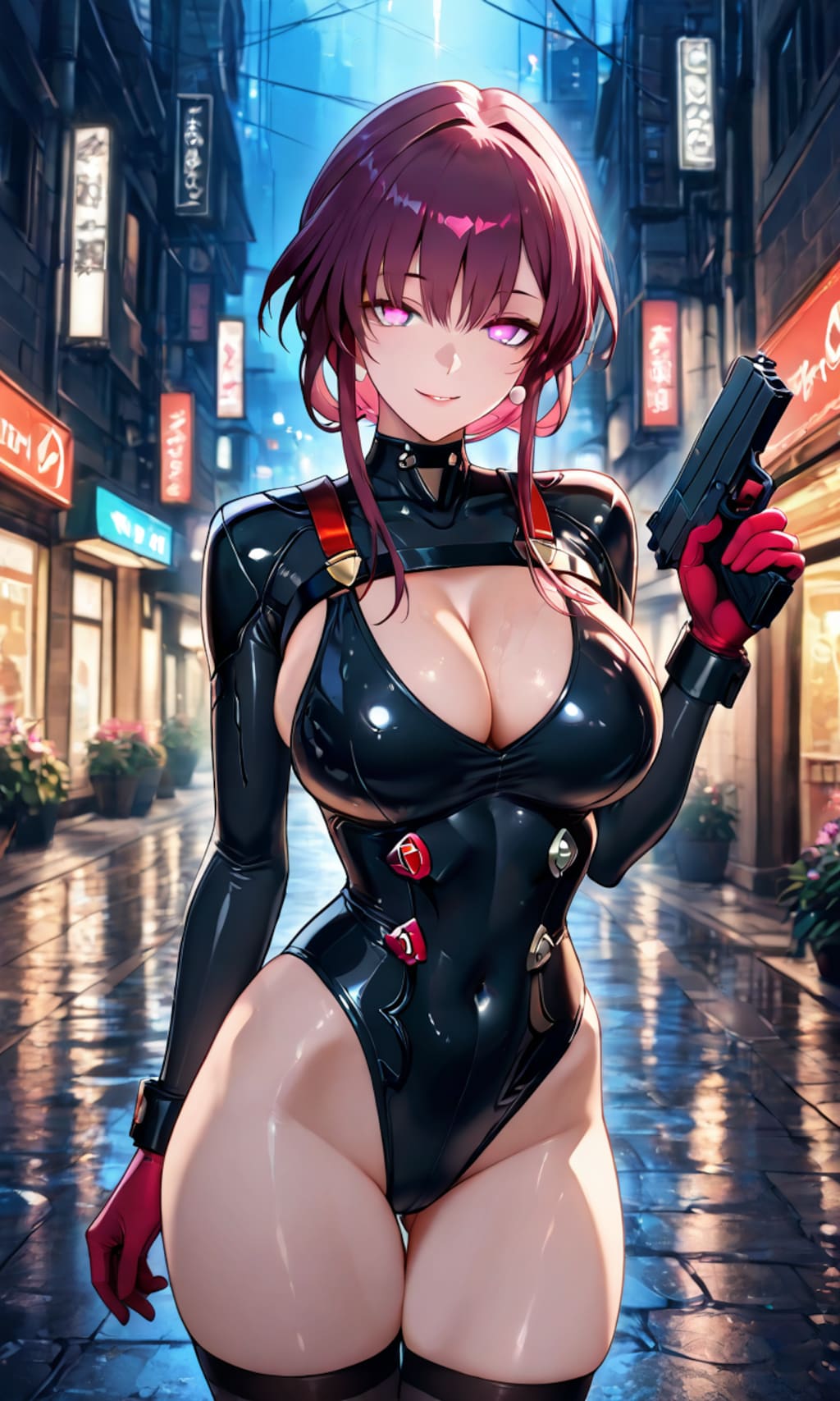 カフカ13（崩壊スターレイル）