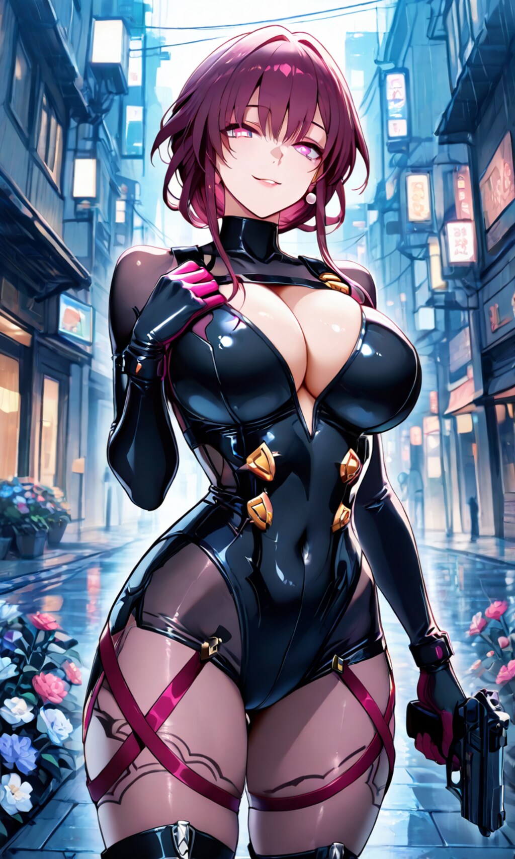 カフカ13（崩壊スターレイル）