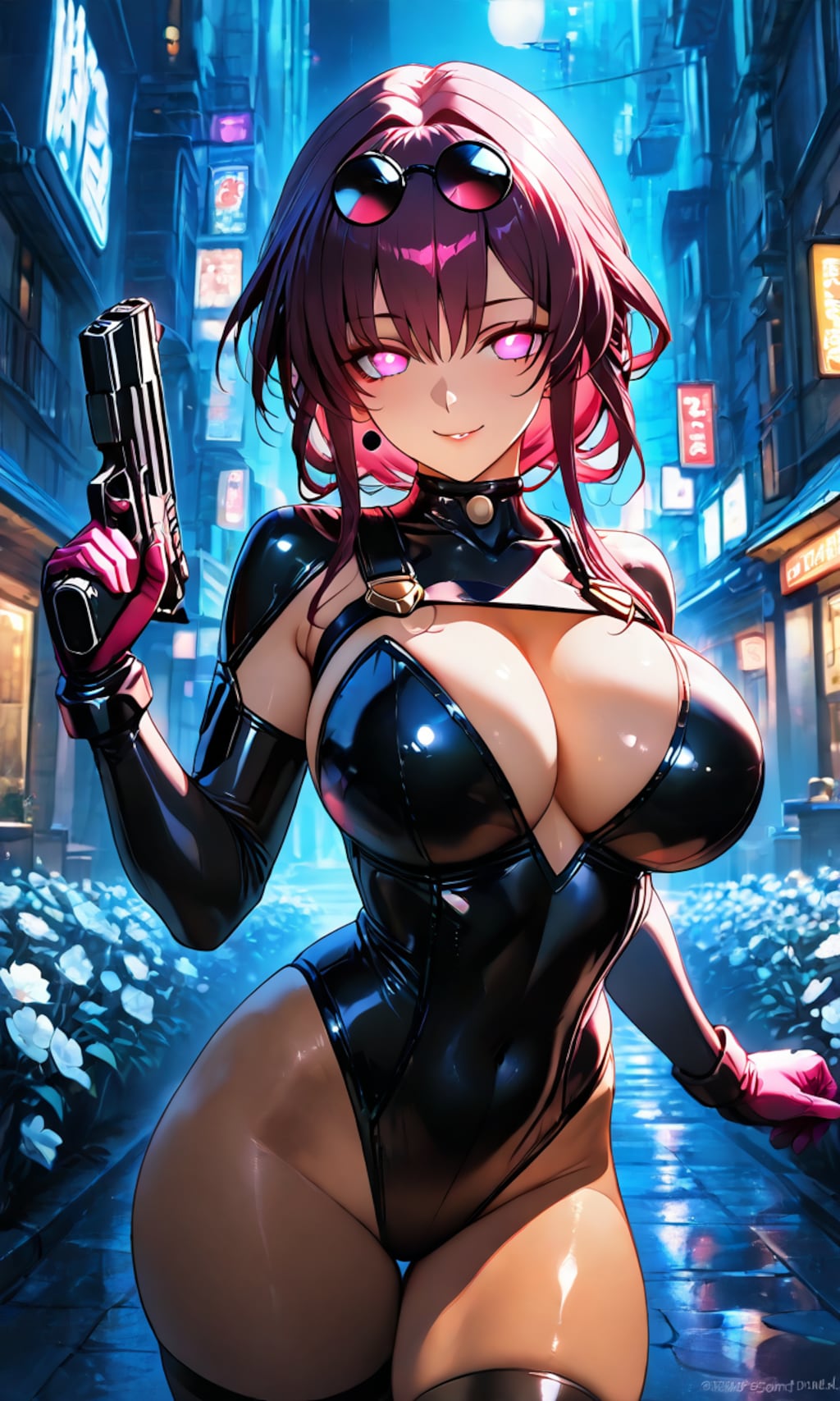 カフカ13（崩壊スターレイル）