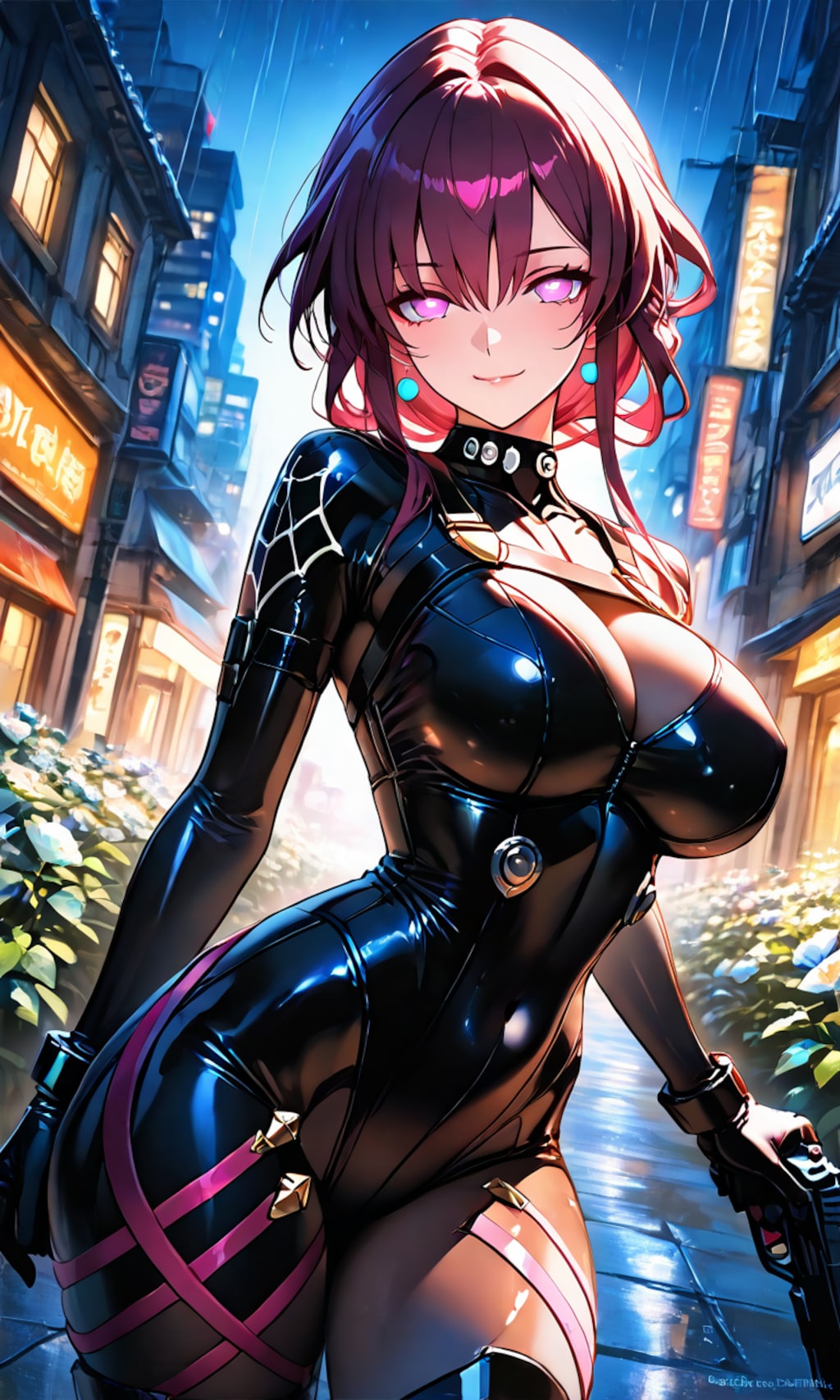 カフカ13（崩壊スターレイル）