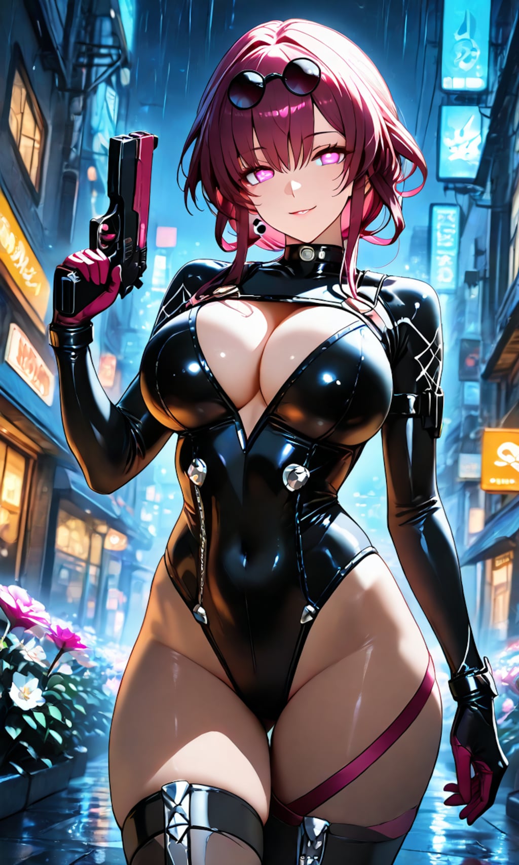 カフカ13（崩壊スターレイル）