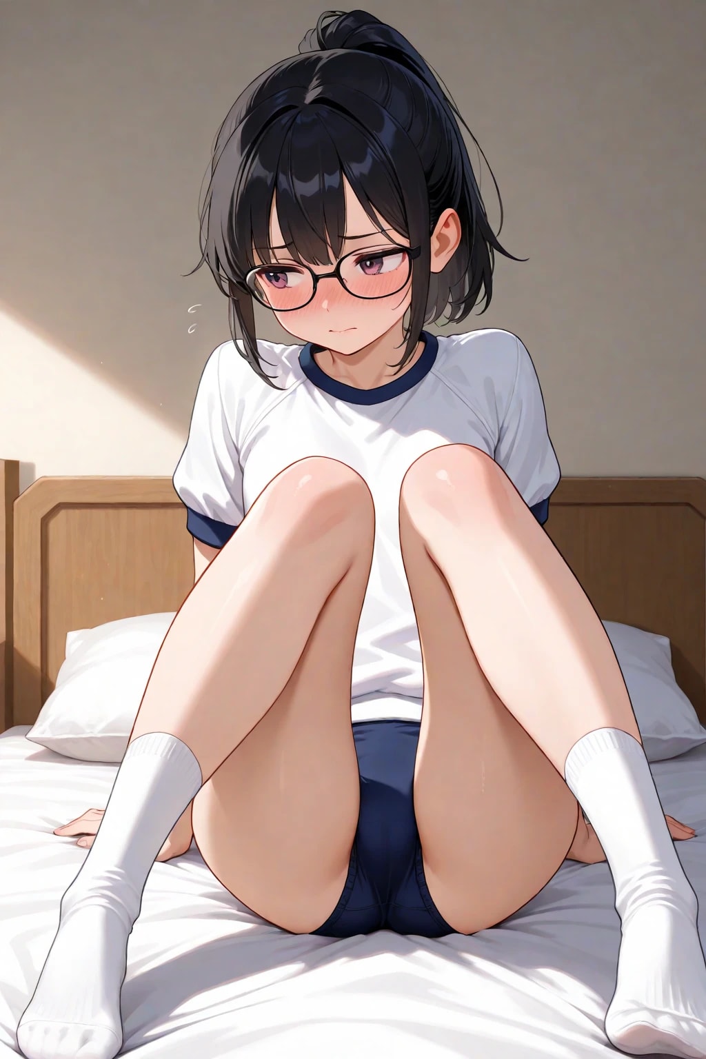 男の人ってこんなので興奮するんですか？