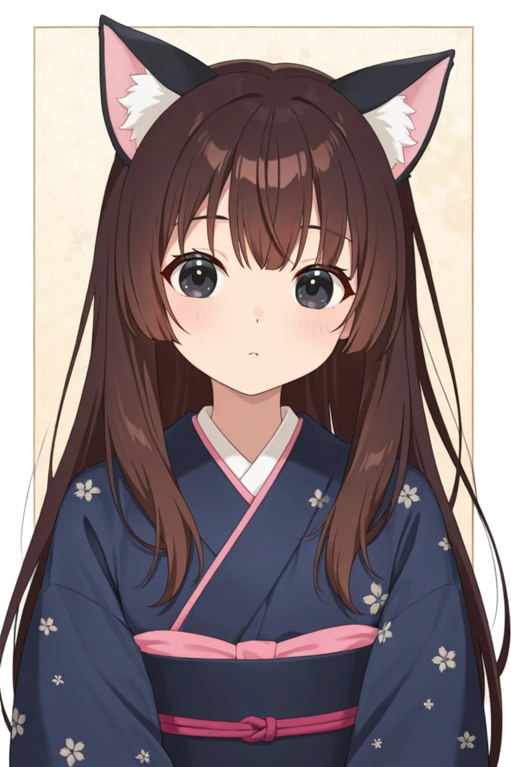 【ケモ耳】みことちゃん164