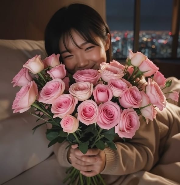 ３　2人きりの時は何と呼べばいいですか。
