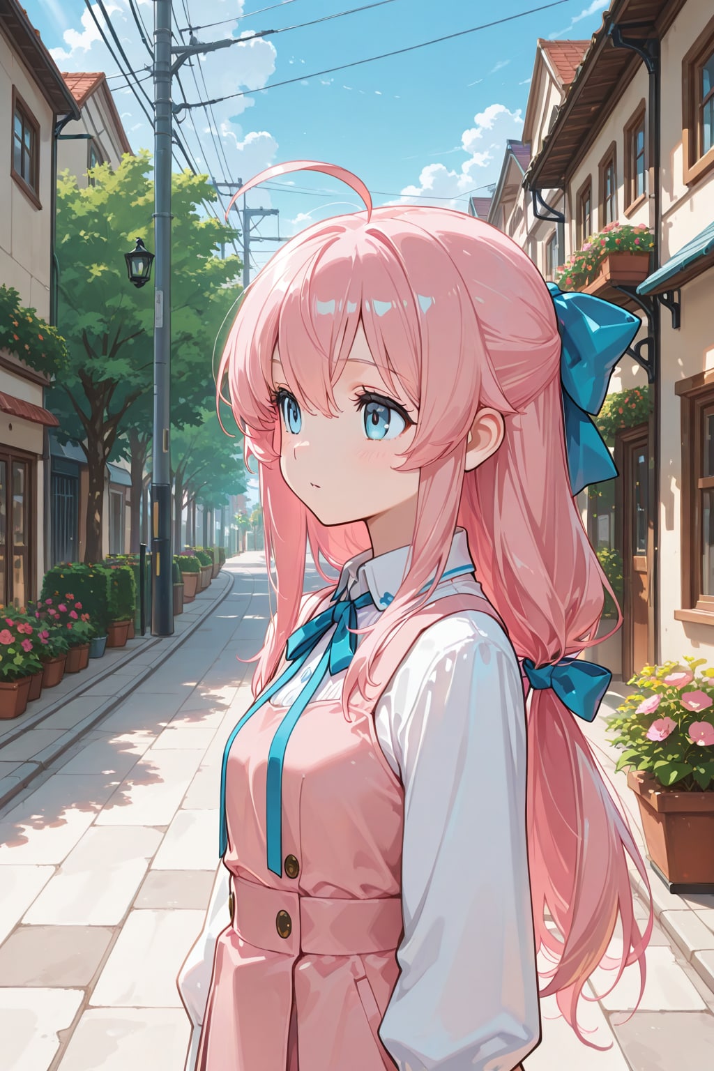 😊 | の人気AIイラスト・グラビア