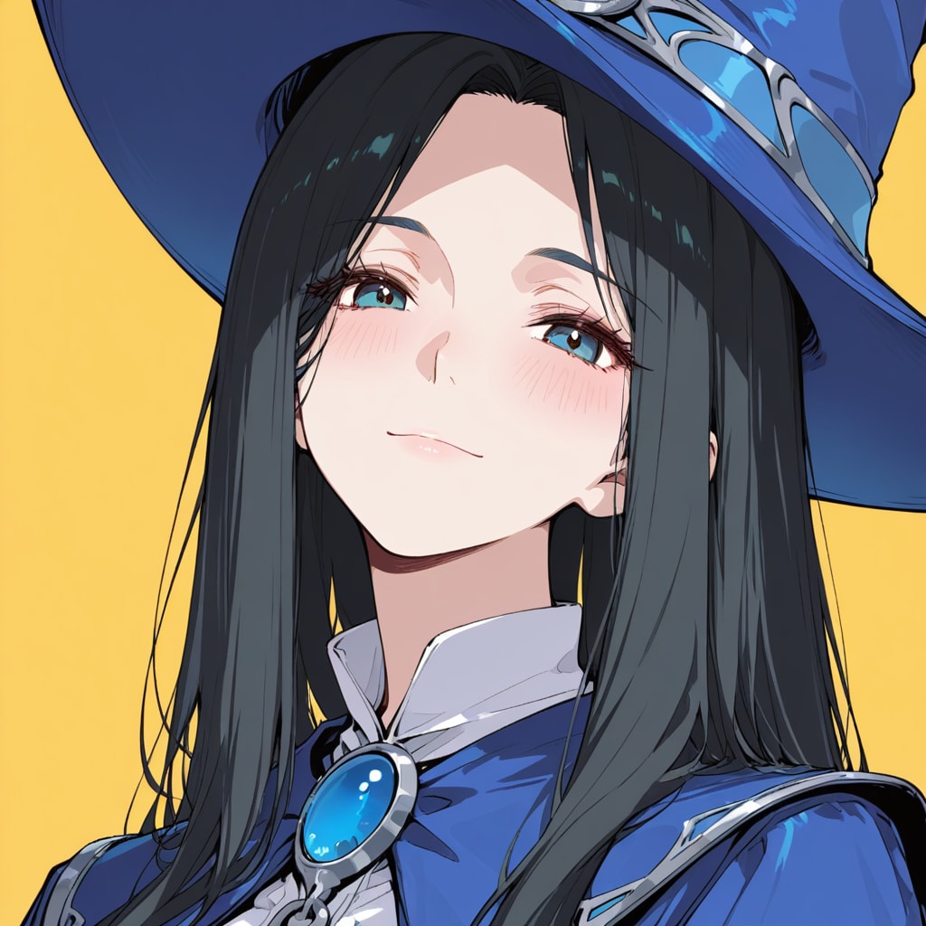 魔術師