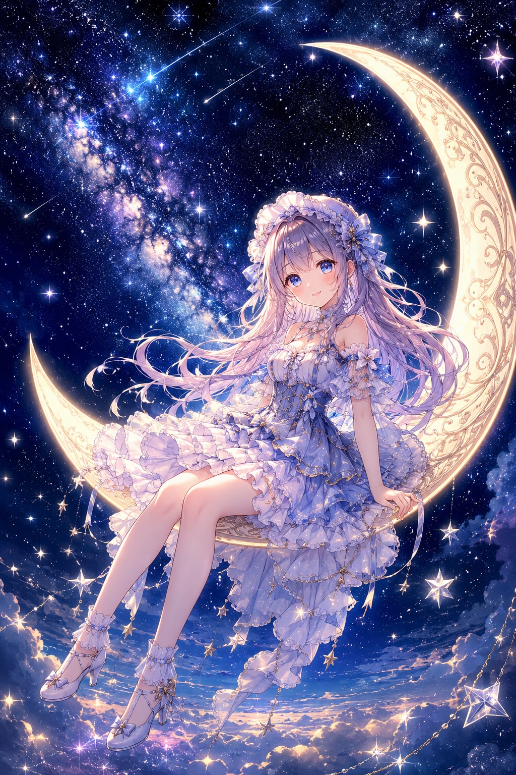 Moonlight Fantasy