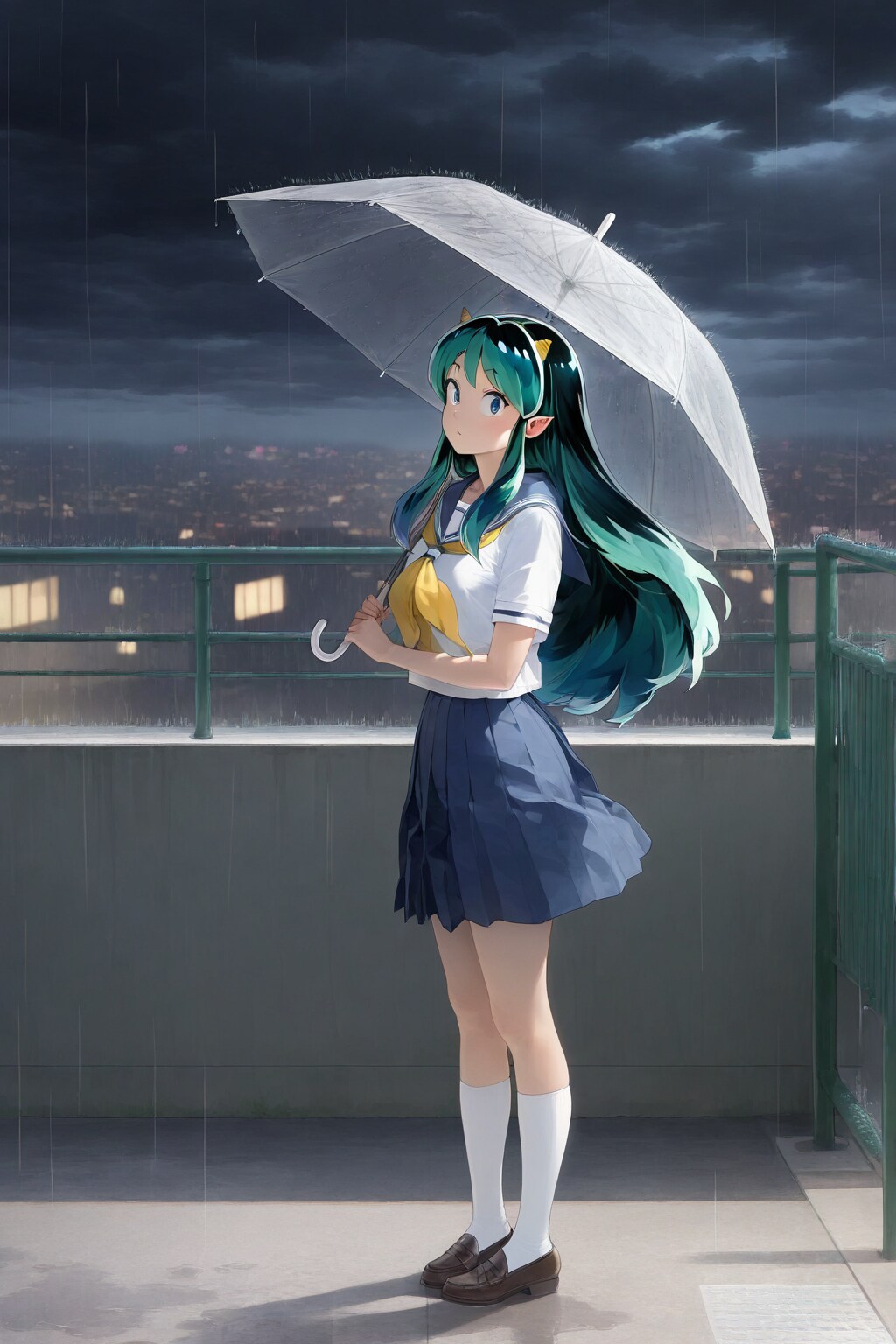 ダーリンのバカ・・・