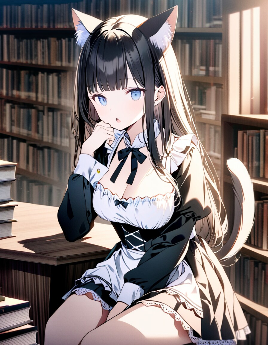 ソーニャ119 | の人気AIイラスト・グラビア