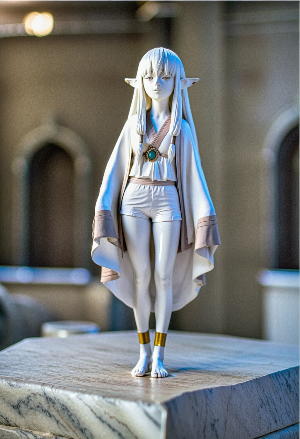 ゼーリエ様　色々