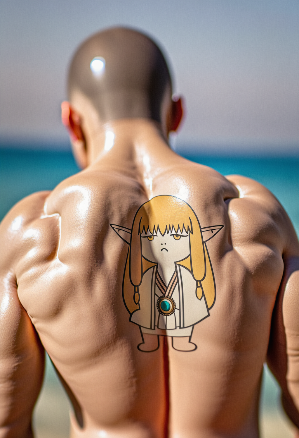 ゼーリエ様　色々