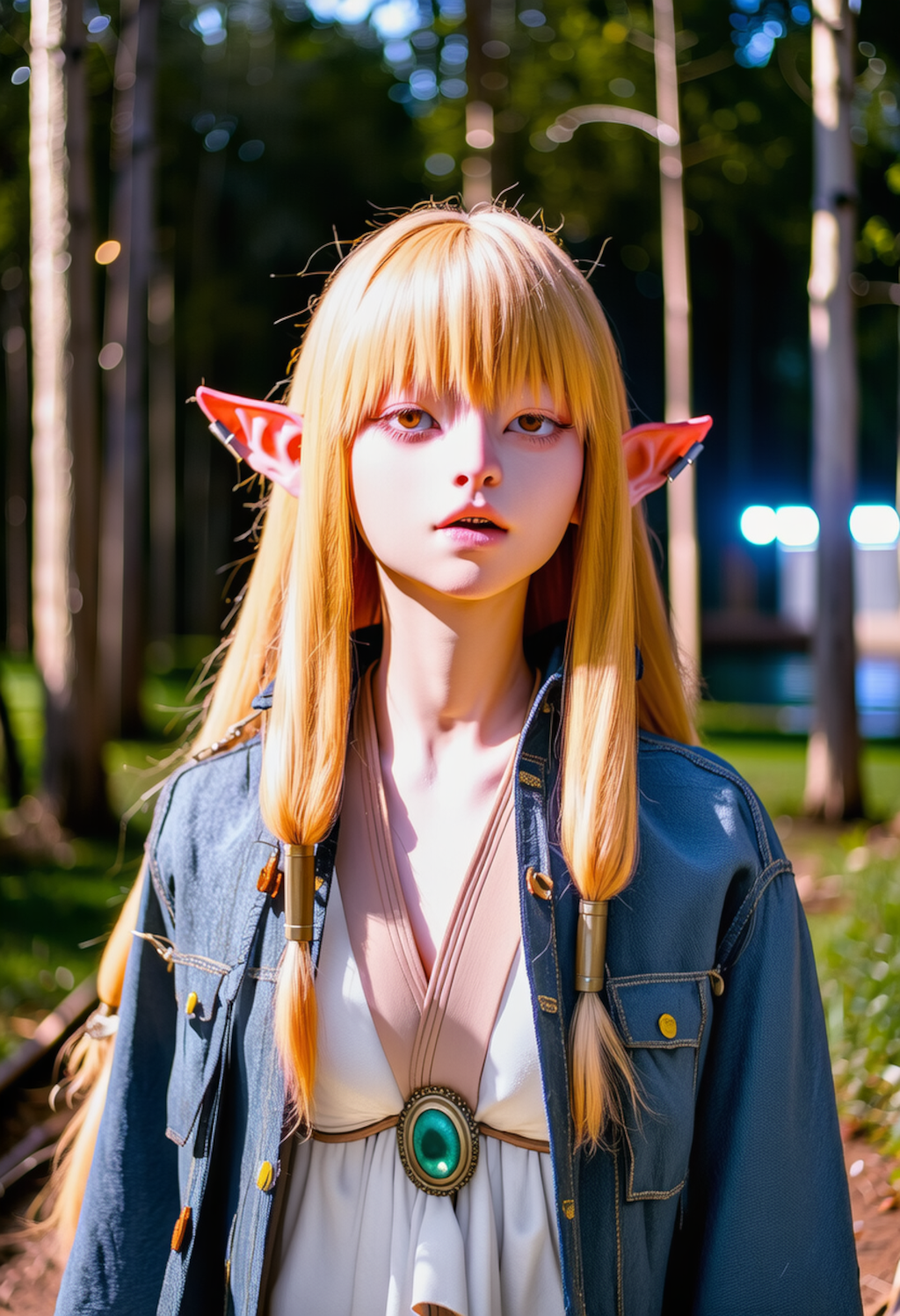 ゼーリエ様　色々