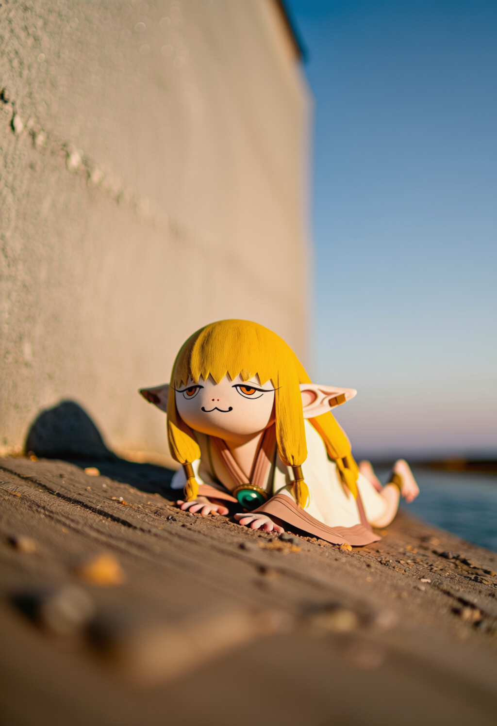 ゼーリエ様　色々