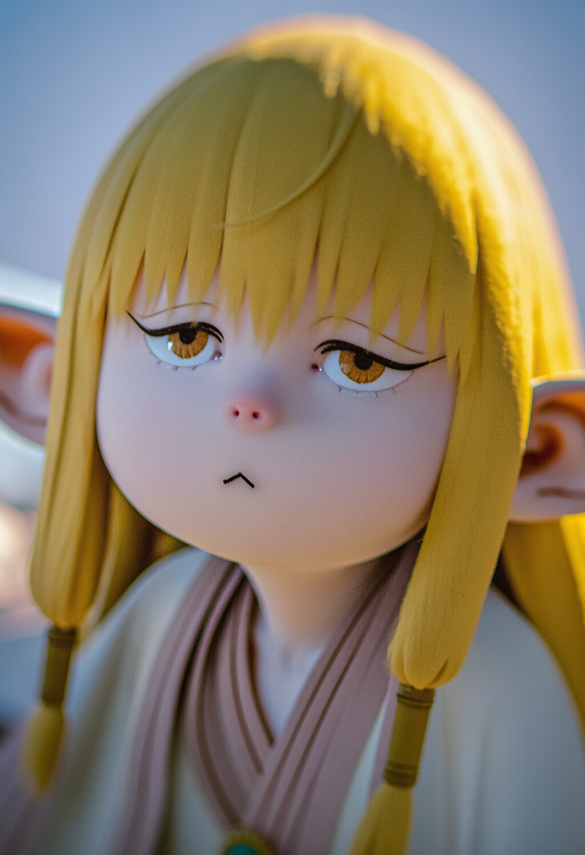 ゼーリエ様　色々 | の人気AIイラスト・グラビア