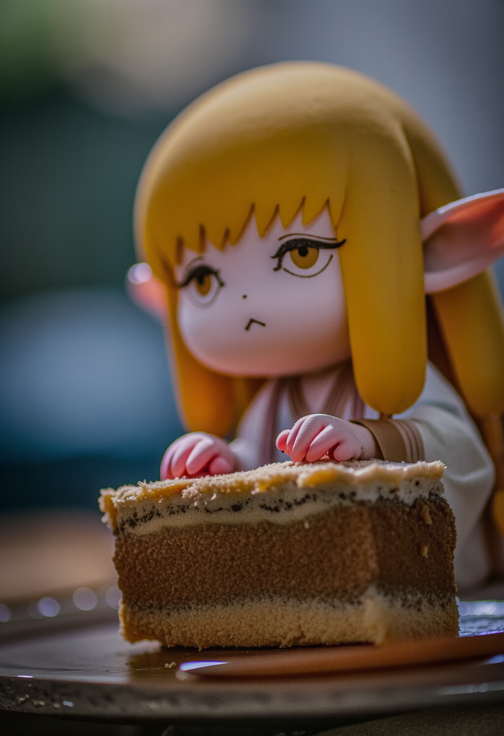 ゼーリエ様　色々