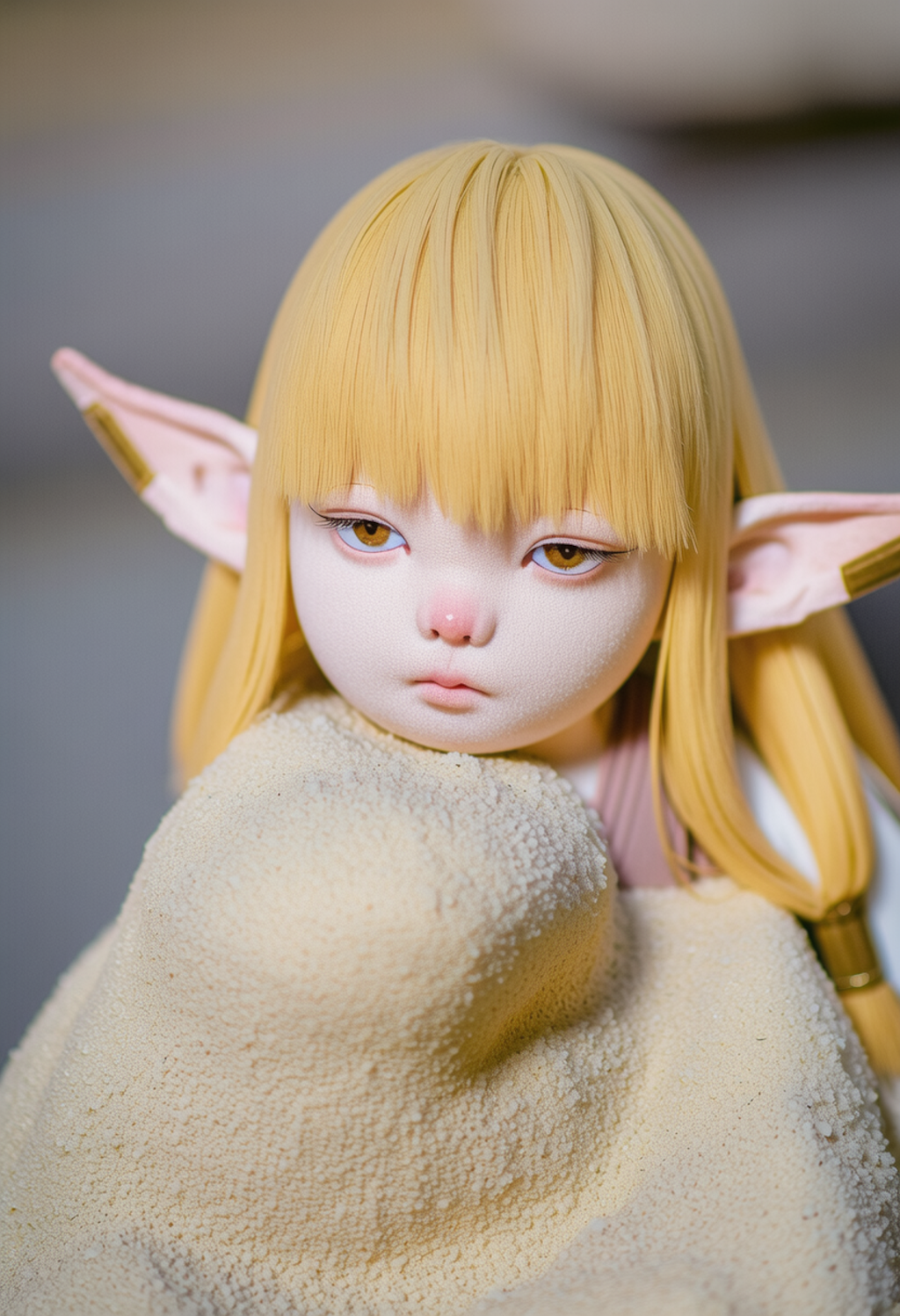 ゼーリエ様　色々