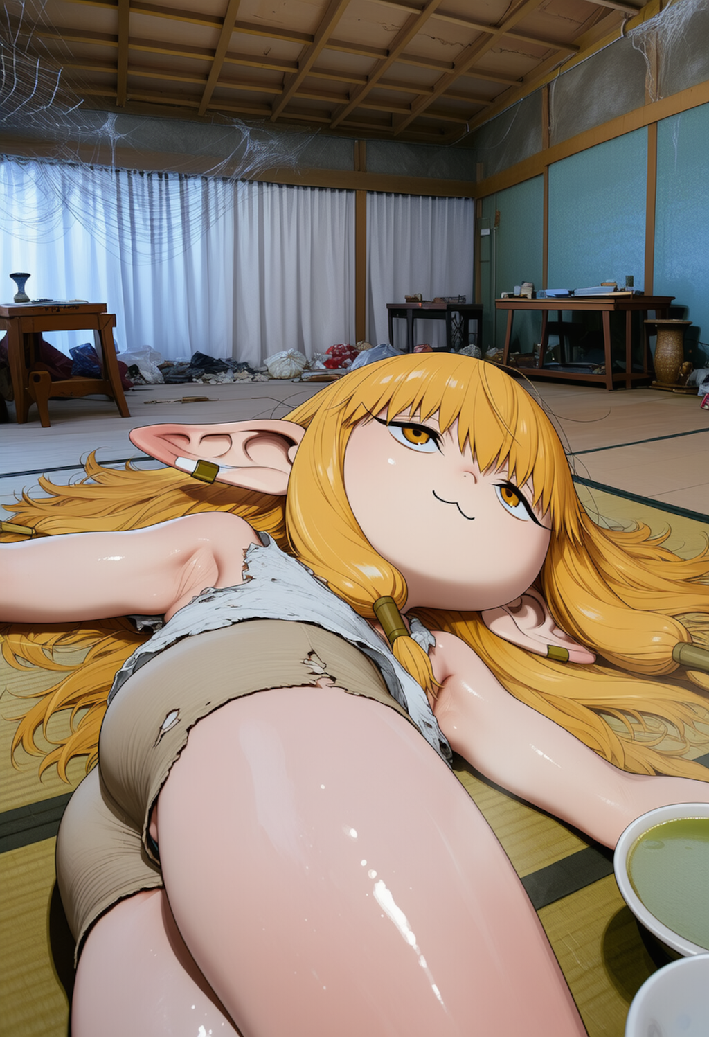 ゼーリエ様　色々