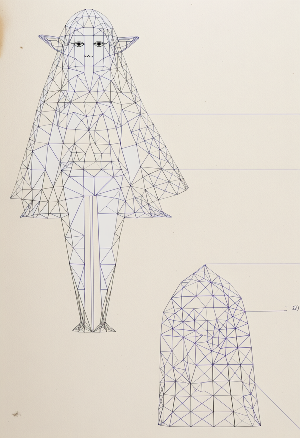 ゼーリエ様　色々