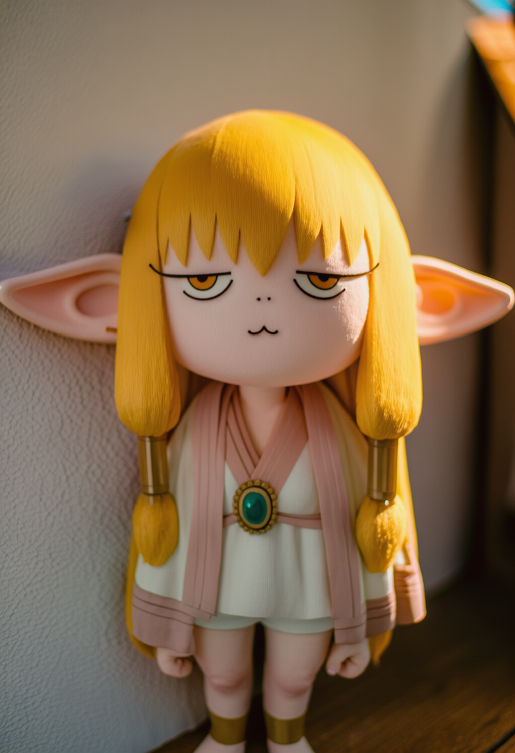 ゼーリエ様　色々