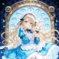 [張り紙見たよ] Alice 6枚目