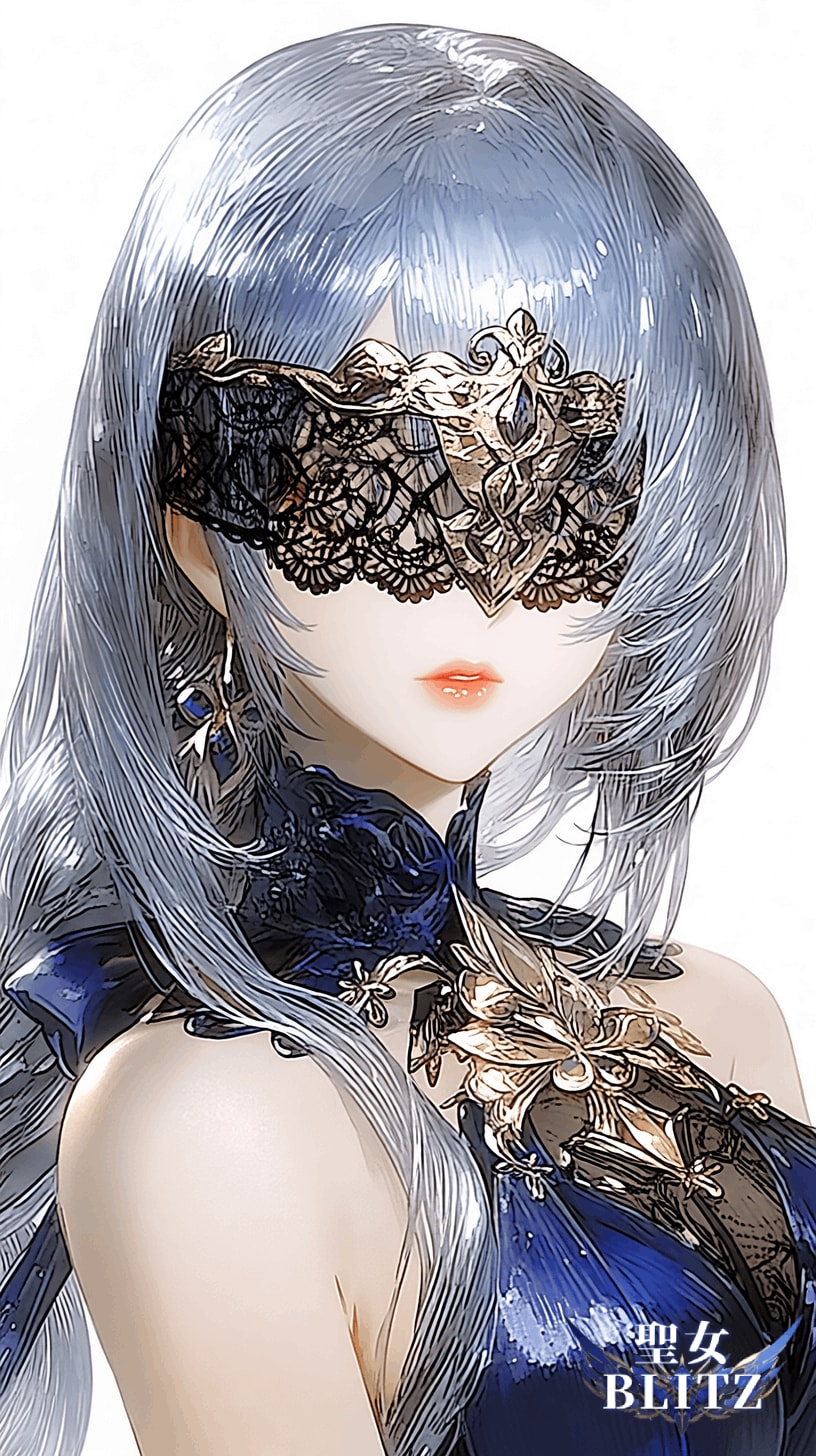 聖謐 | の人気AIイラスト・グラビア