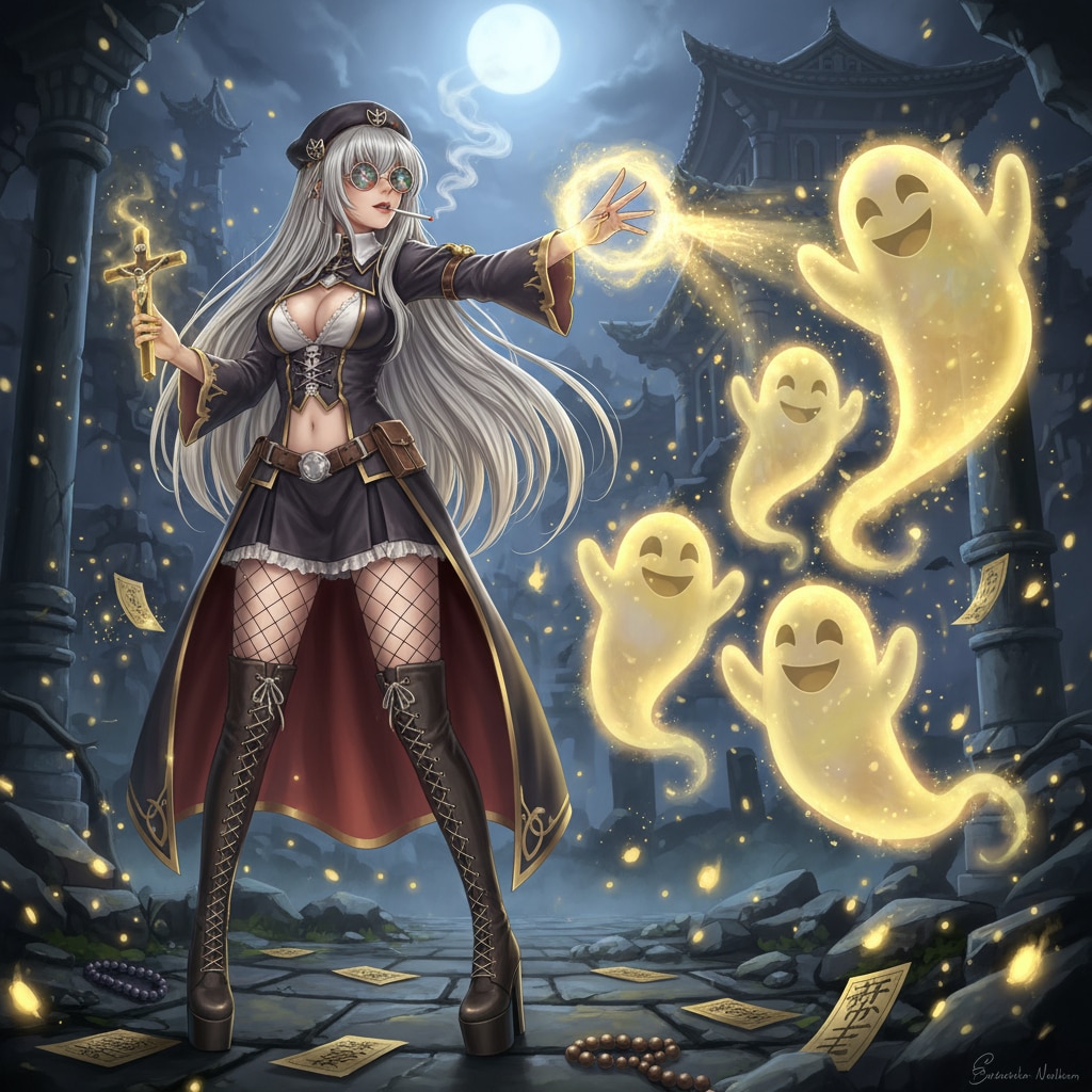 エクソシスター