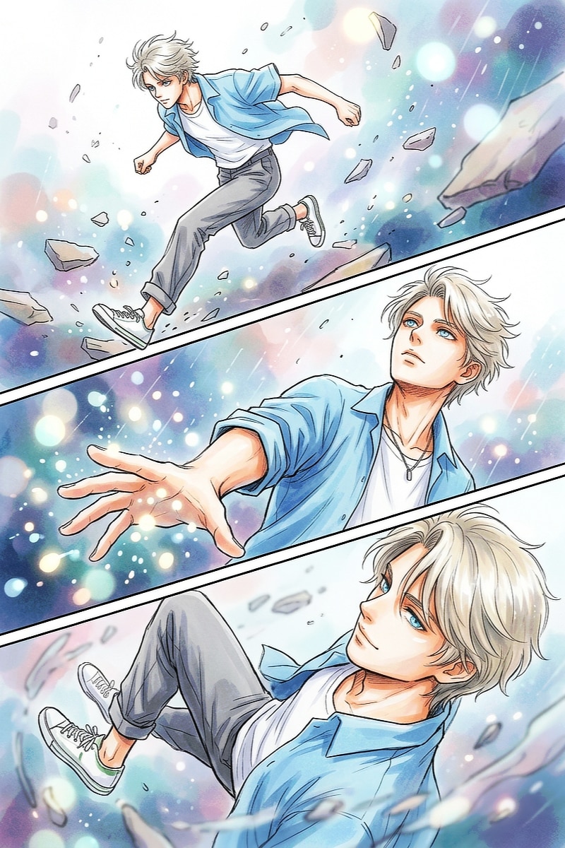 Tavoittaa Valo | の人気AIイラスト・グラビア