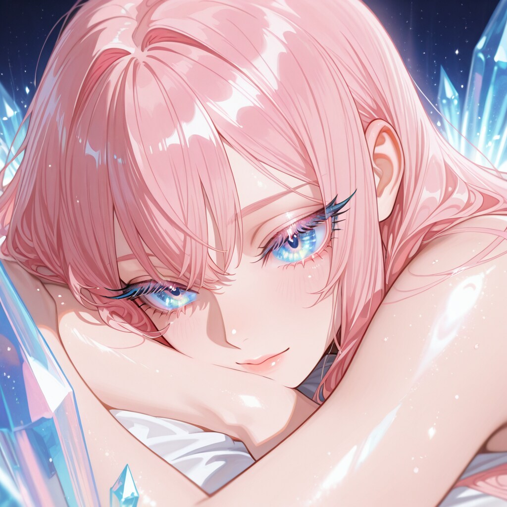 ECHIDNAちゃん