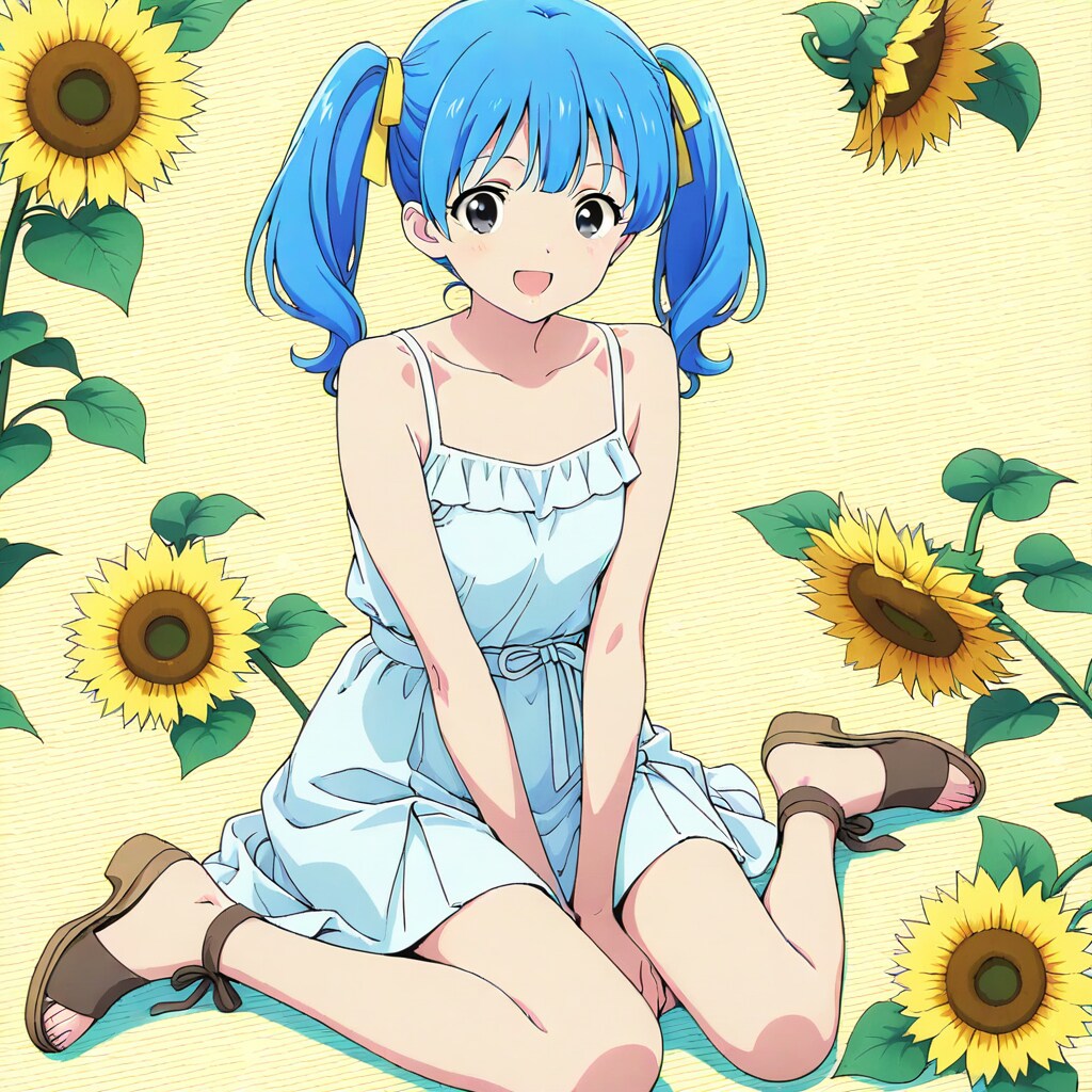 長澤玲（らぶドル）① | の人気AIイラスト・グラビア