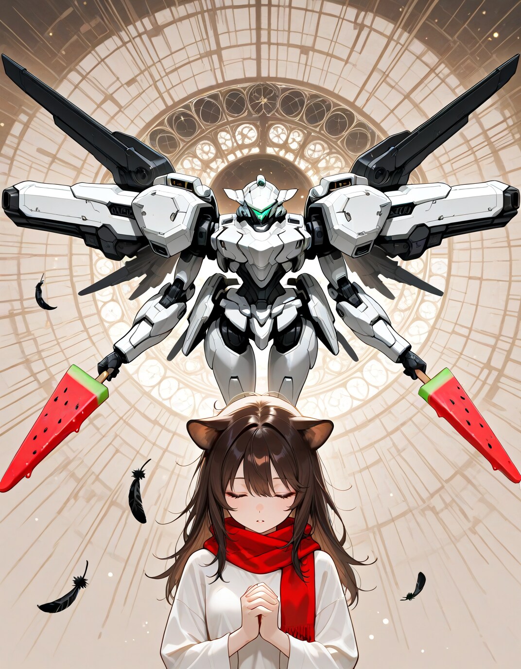 ロボパイ企画参加