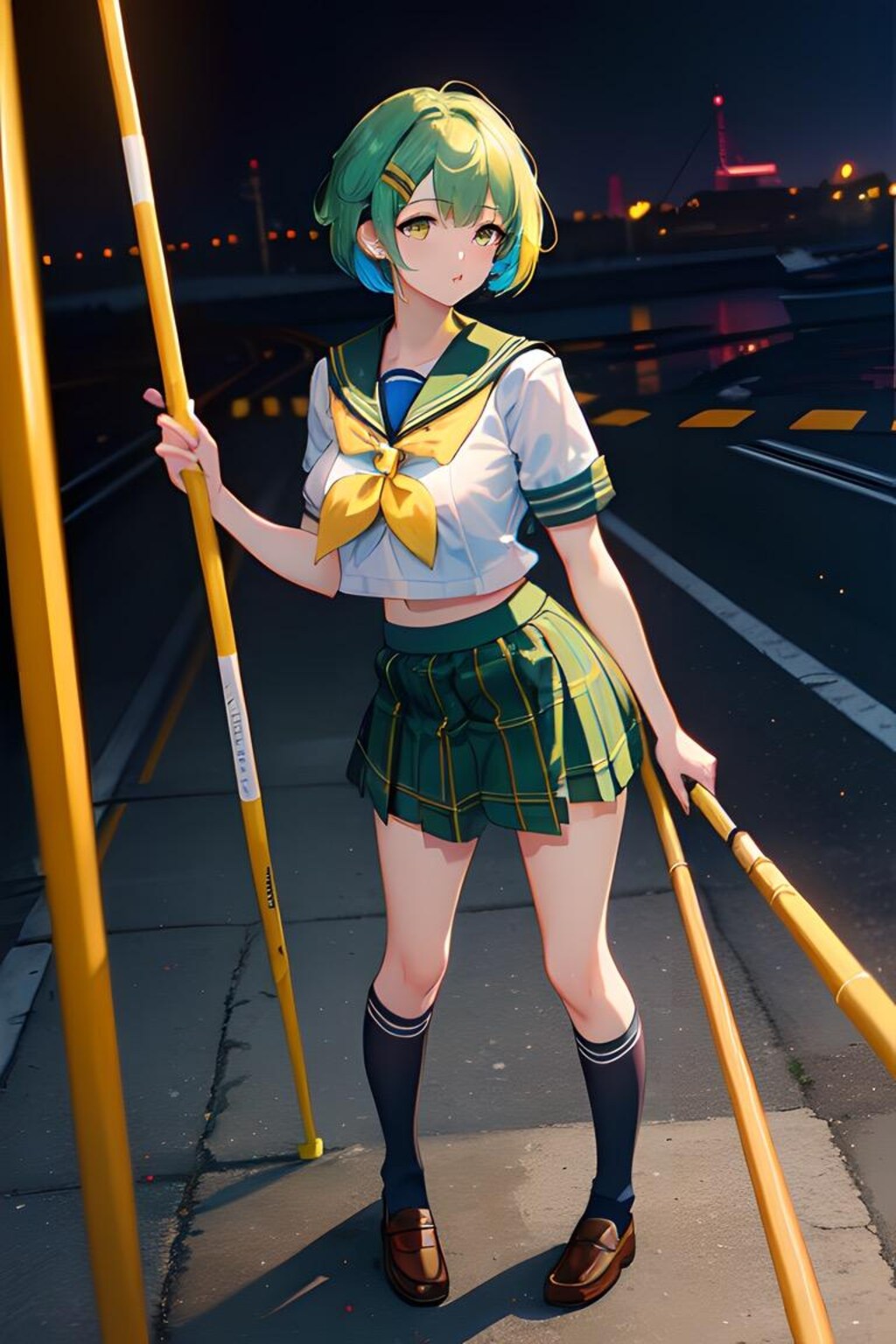 JK（女子高生）191