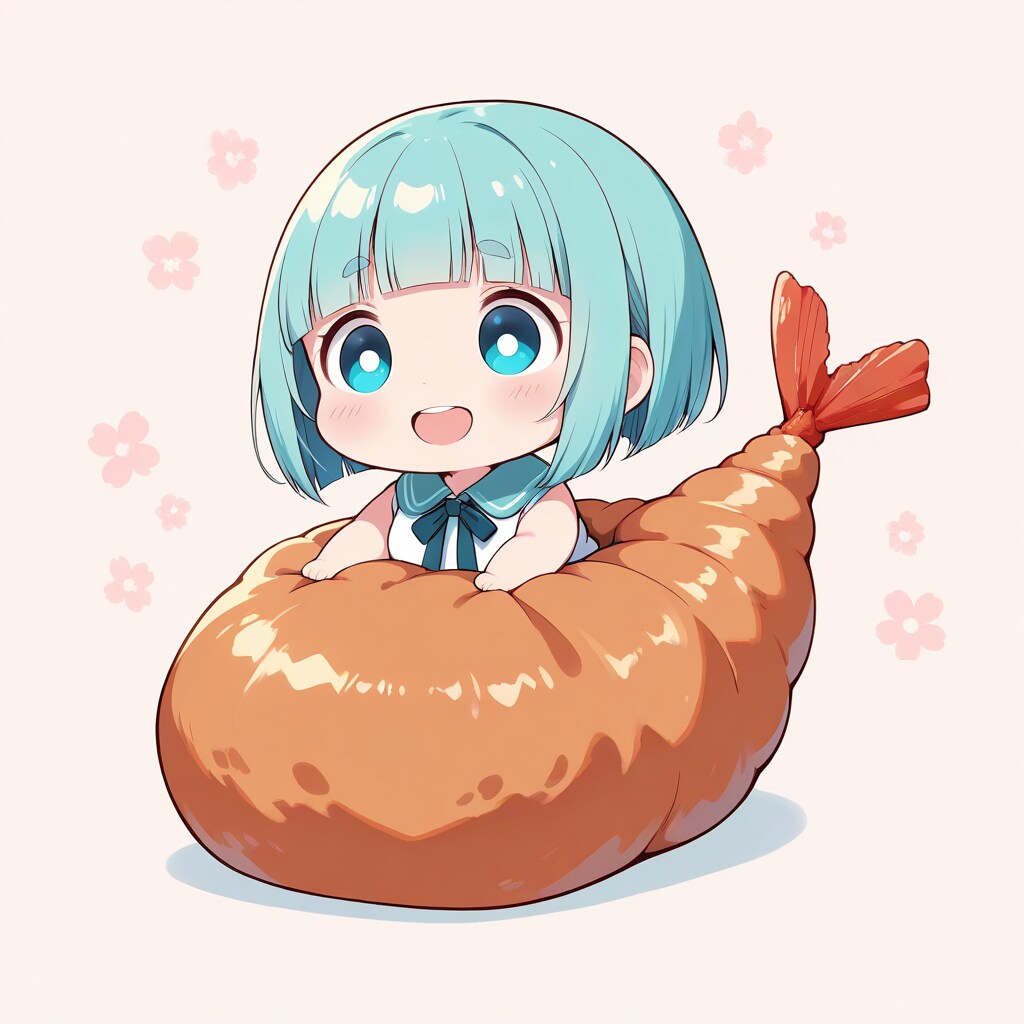 ウチちび173 | の人気AIイラスト・グラビア