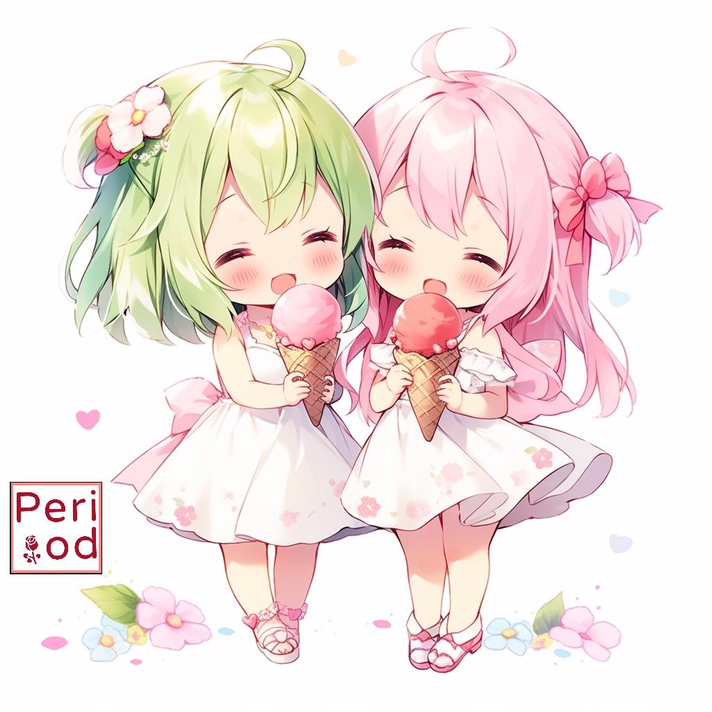 暑さ少しは和らいで〜〜⭐️でも暑いとアイス凄く美味しね♪